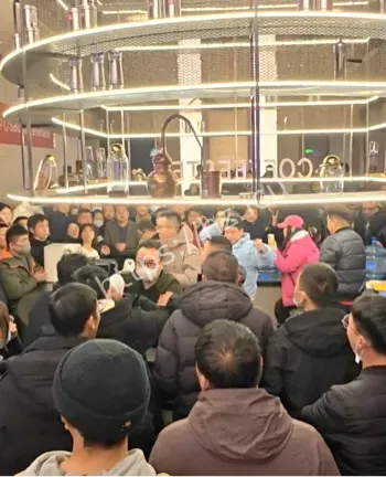 西安灞桥