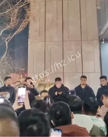 华润港业城