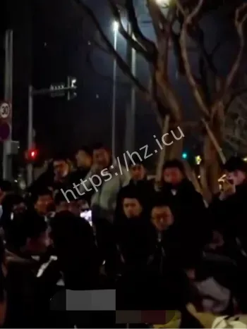 华润港业城