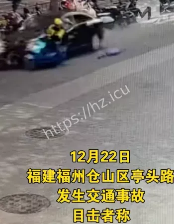 轿车逆行