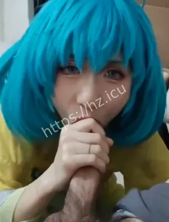 女海王