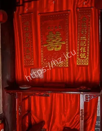 福州三坊七巷