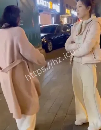 路人视频曝光