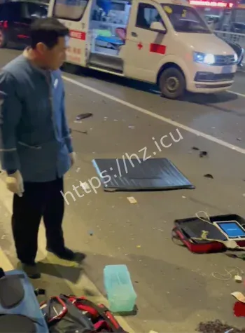 现场视频流传