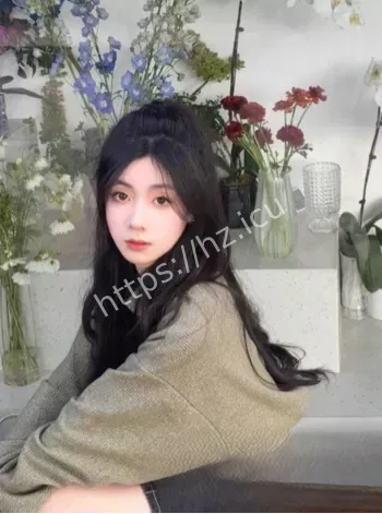 广州女神