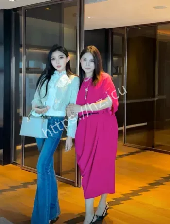 酒店金主曝光