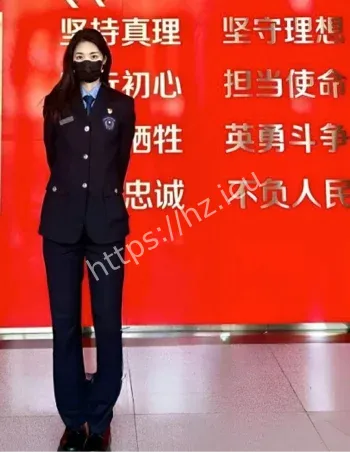 李雨涵私生活曝光