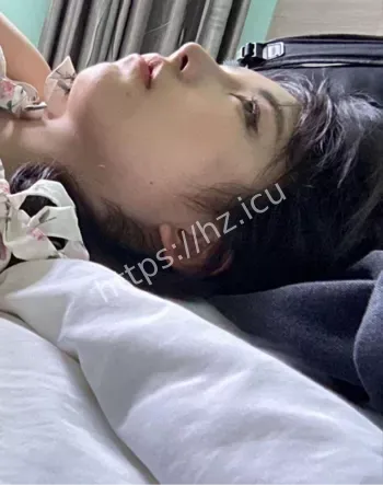 穿白丝做爱