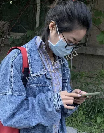 前男友报复