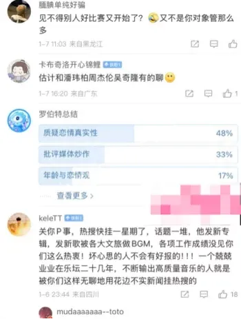 七七身材细节