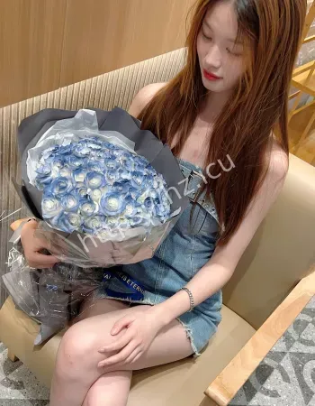 高颜值校花