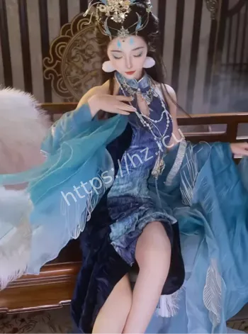白姨小白Nanno