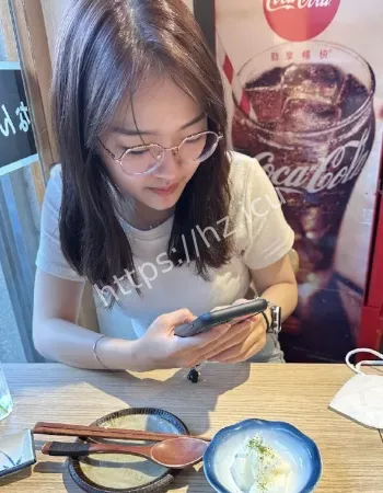 陈美馨