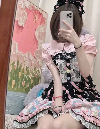 播音系学姐