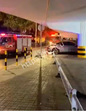 汕头汕樟路