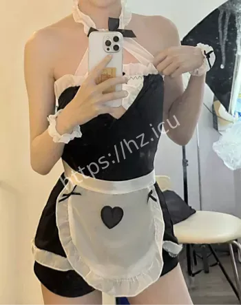抖音TS网红