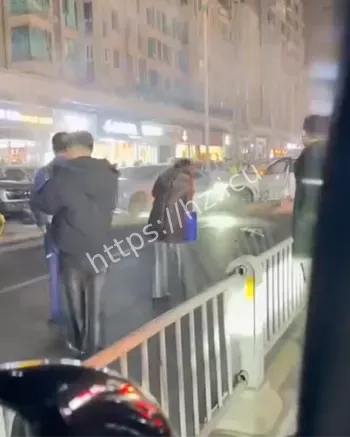 全街停电事故