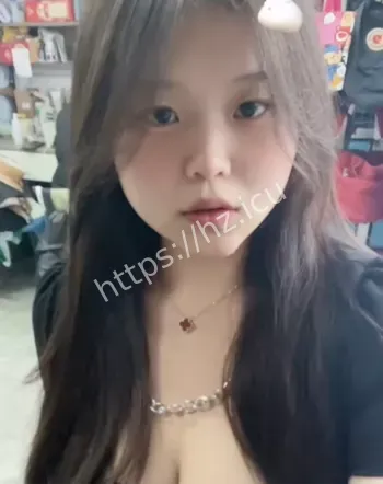 BBW福利姬