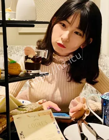 学霸女神