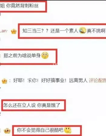婚内出轨助理