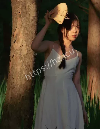 黄茜茜