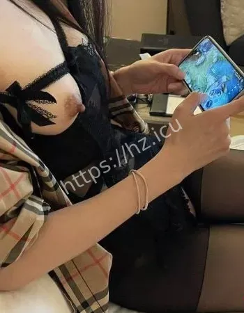 清纯女神