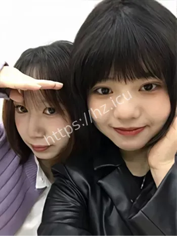 清纯女大学生