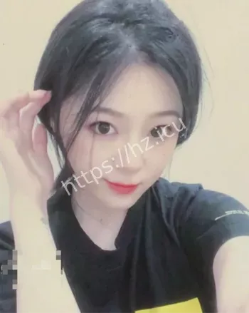 广州反差人妻