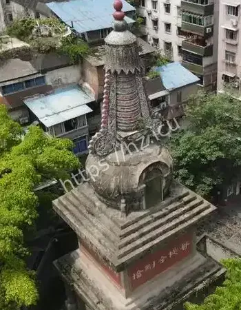 闹鬼传闻