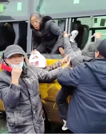 客车失控原因