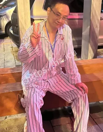 娜姐重生