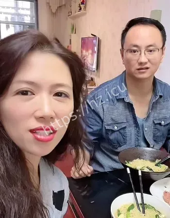 三门峡女网红