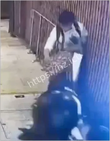 越南毒贩