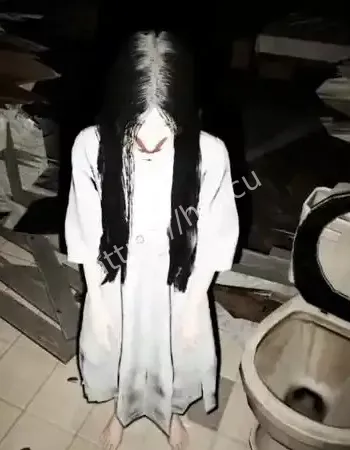 北京劲松鬼楼