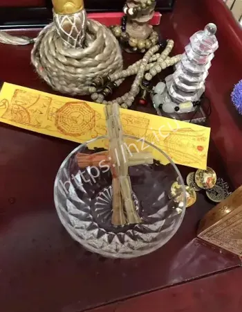 玩笔仙变养鬼