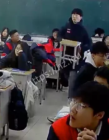 校园霸凌