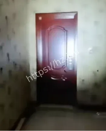 桃园鬼屋事件