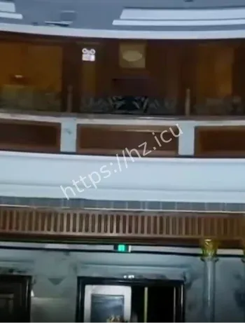 废弃建筑惊魂