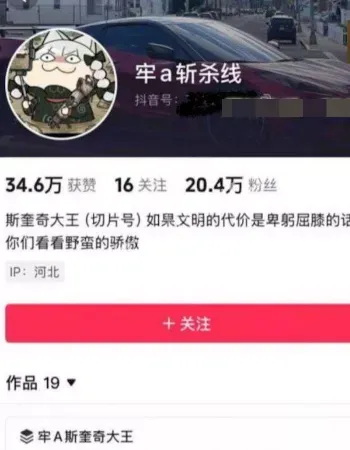 撕开美式人权