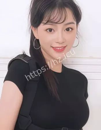 当红女主冷檬
