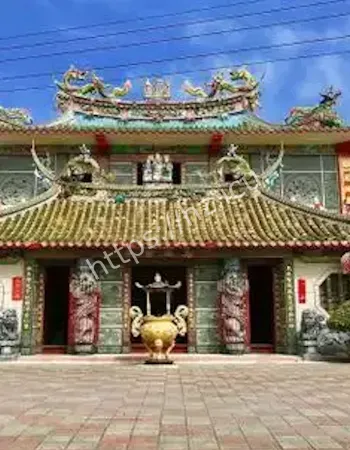 求财可以