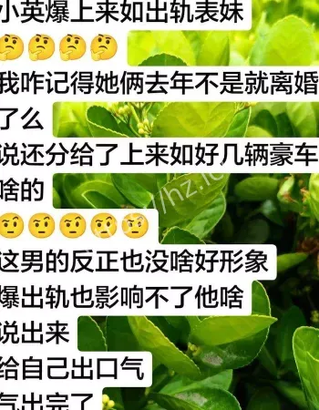 小英深夜直播