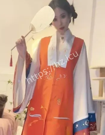 抖音颜值网红