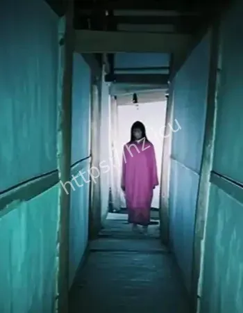 人靠近就倒