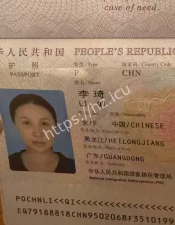 李琦