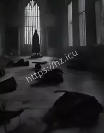 百年秘密曝光