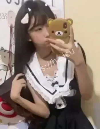 清纯人设