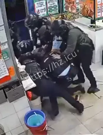 香港上水