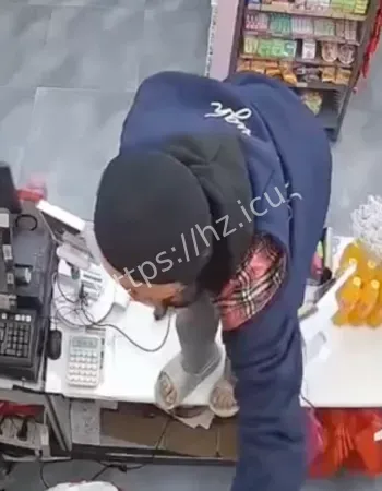 车牌被拍正脸