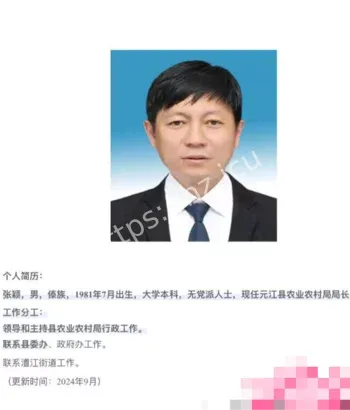 张颖葛晖离婚